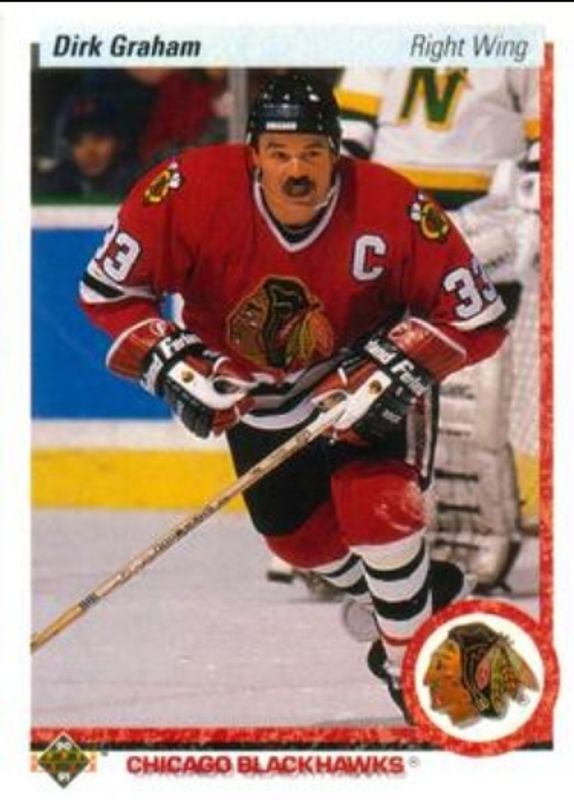 1990 Upper Deck #131 Base