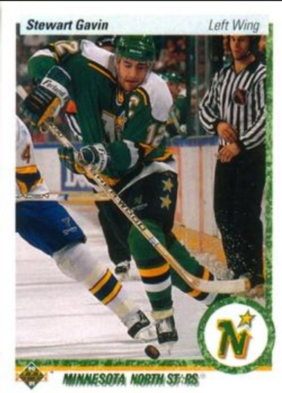1990 Upper Deck #150 Base
