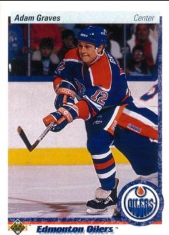 1990 Upper Deck #344 Base