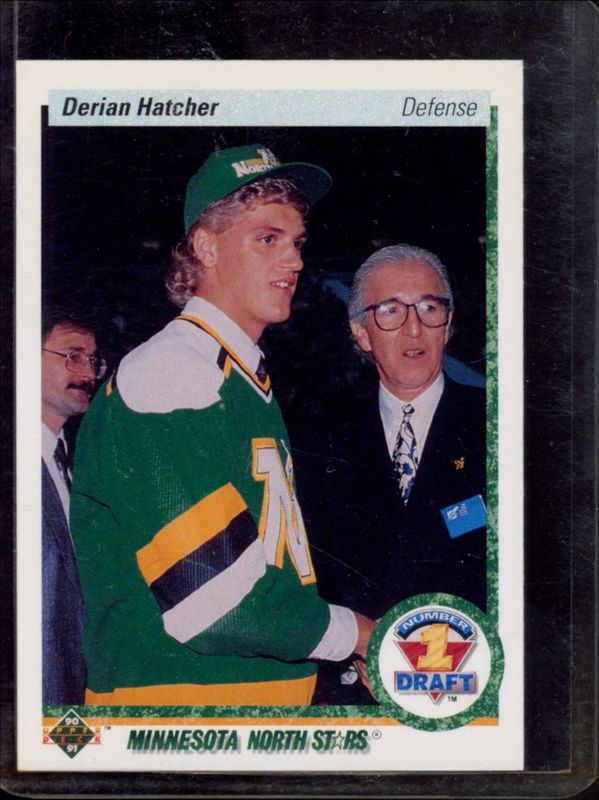 1990 Upper Deck #359 Base