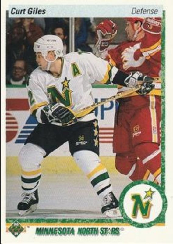 1990 Upper Deck #9b Base