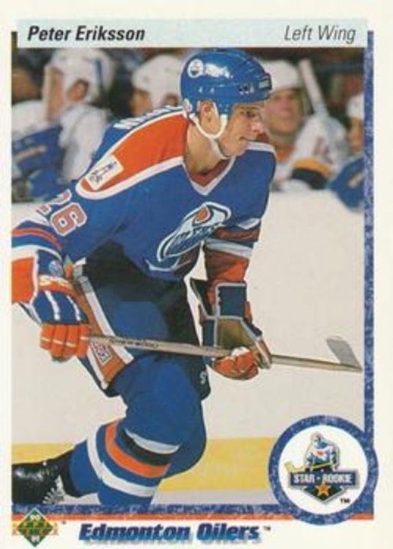 1990 Upper Deck #145 Base