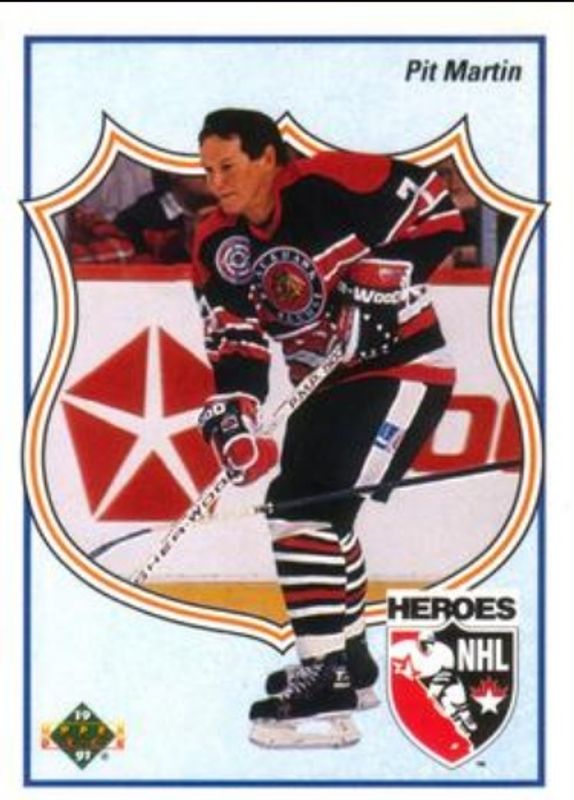 1990 Upper Deck #513 Base