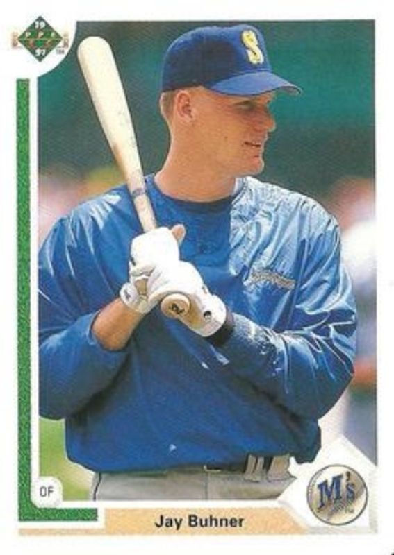 1991 Upper Deck #128c Base