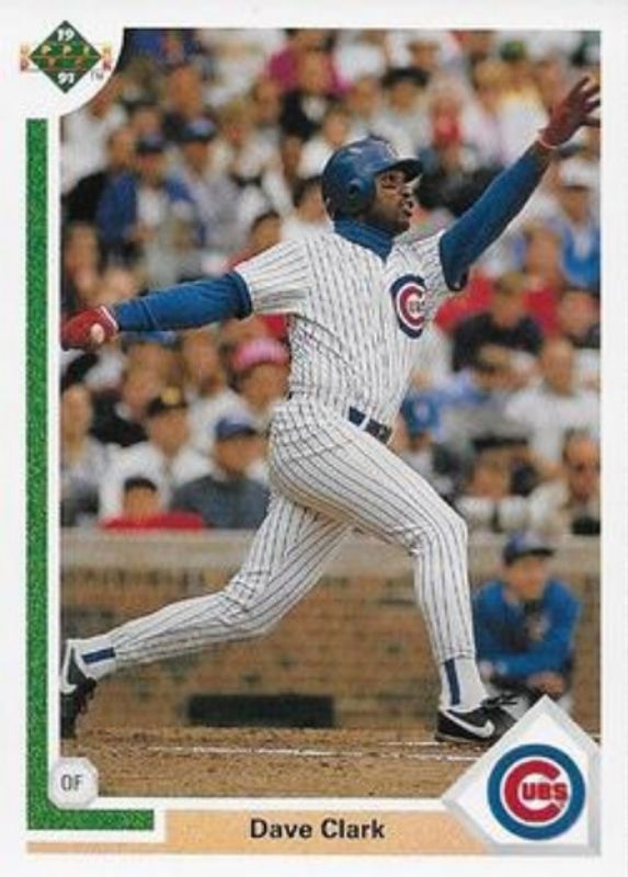 1991 Upper Deck #314c Base