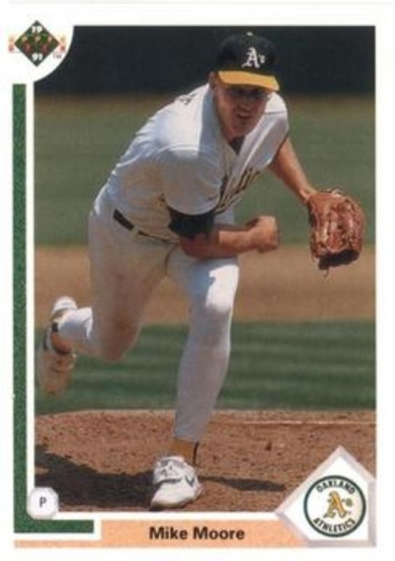 1991 Upper Deck #423e Base