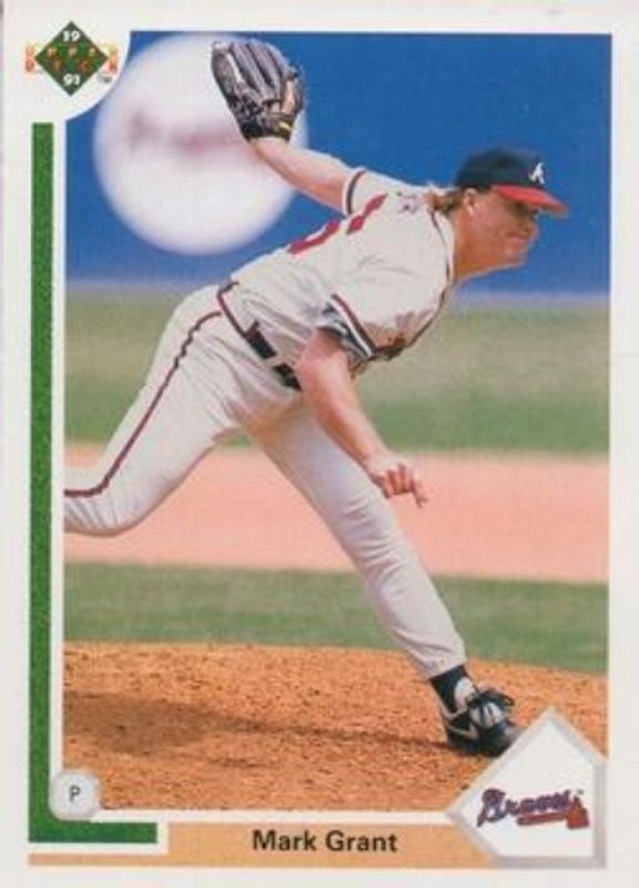 1991 Upper Deck #301c Base