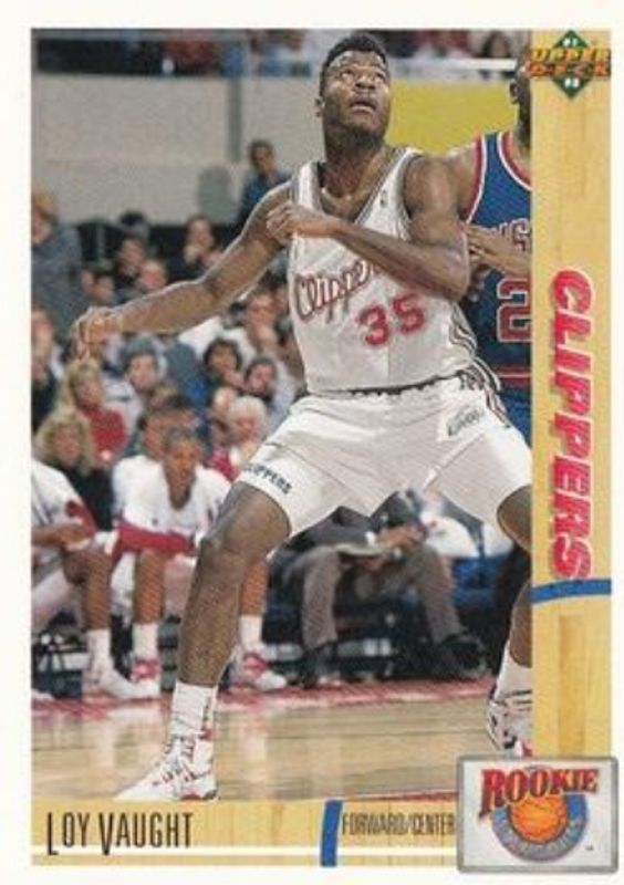 1991 Upper Deck #R8 Rookie Standouts