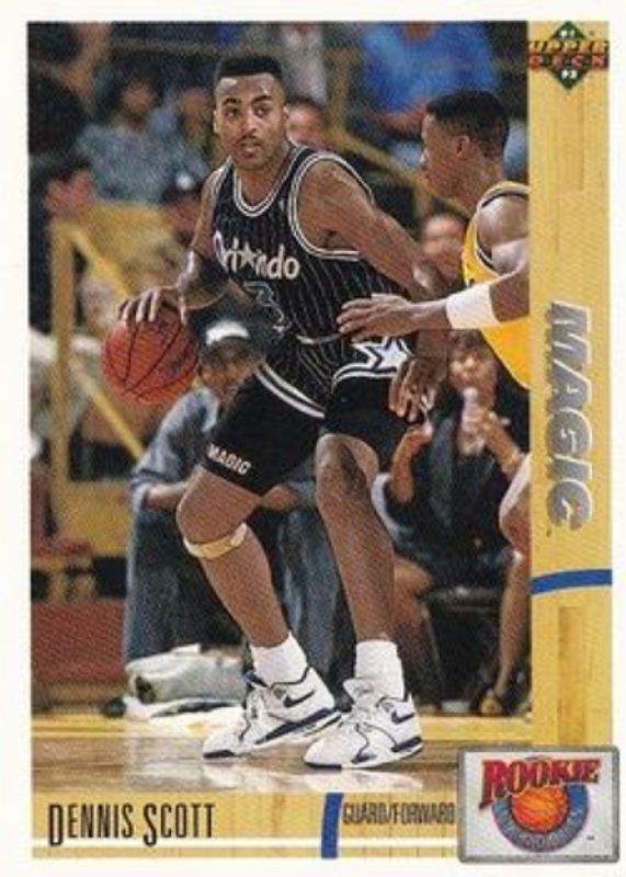 1991 Upper Deck #R2 Rookie Standouts