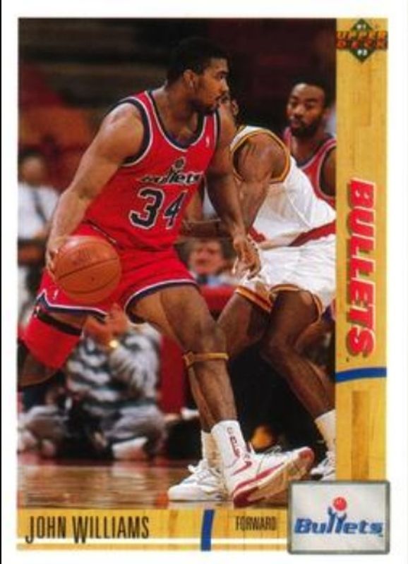 1991 Upper Deck #272 Base