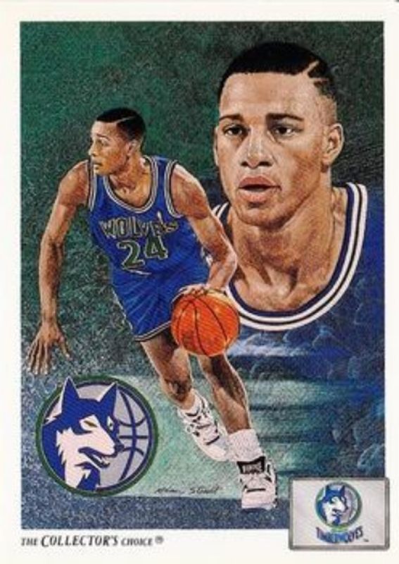 1991 Upper Deck #97 Base