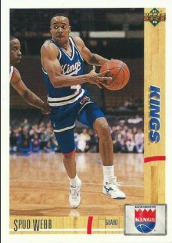 1991 Upper Deck #419 Base