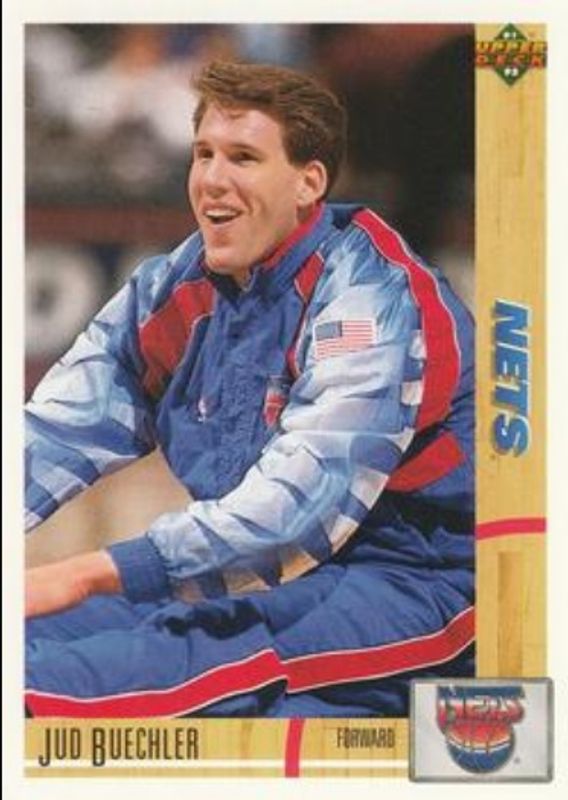 1991 Upper Deck #334 Base