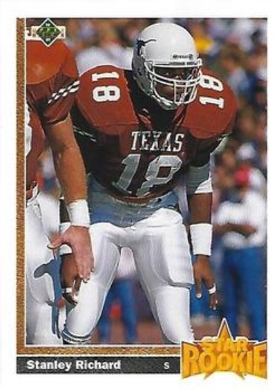 1991 Upper Deck #16c Base