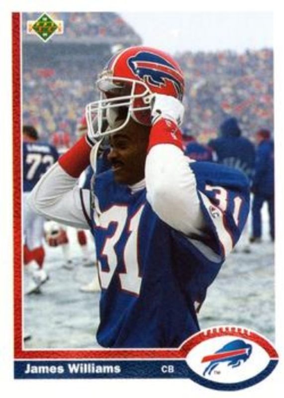 1991 Upper Deck #158 Base