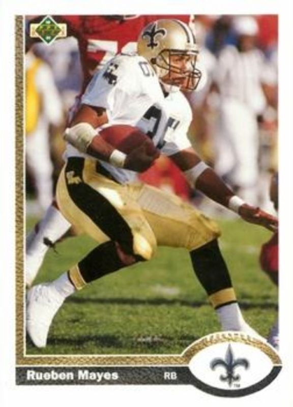 1991 Upper Deck #230 Base