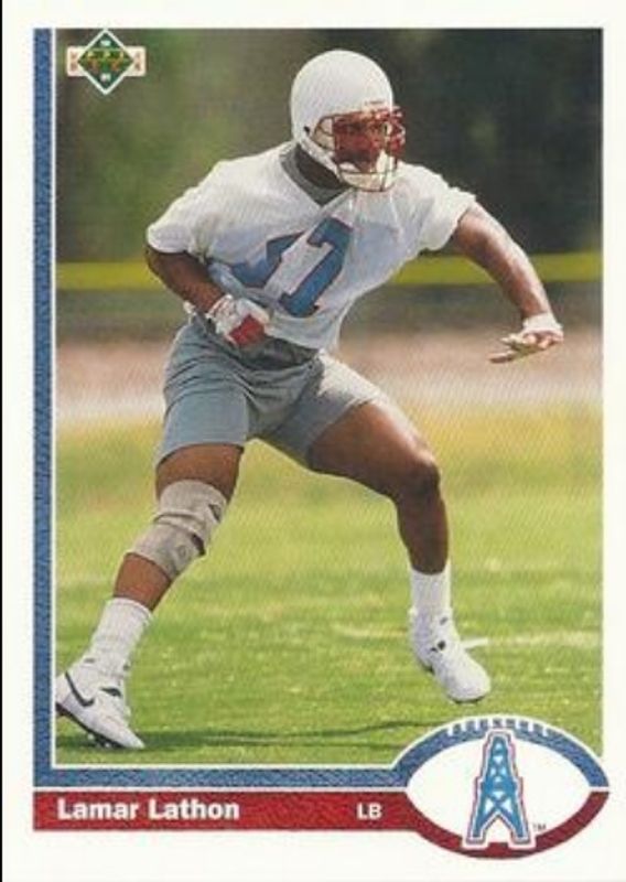 1991 Upper Deck #424 Base