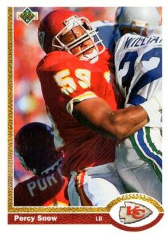 1991 Upper Deck #36 Base