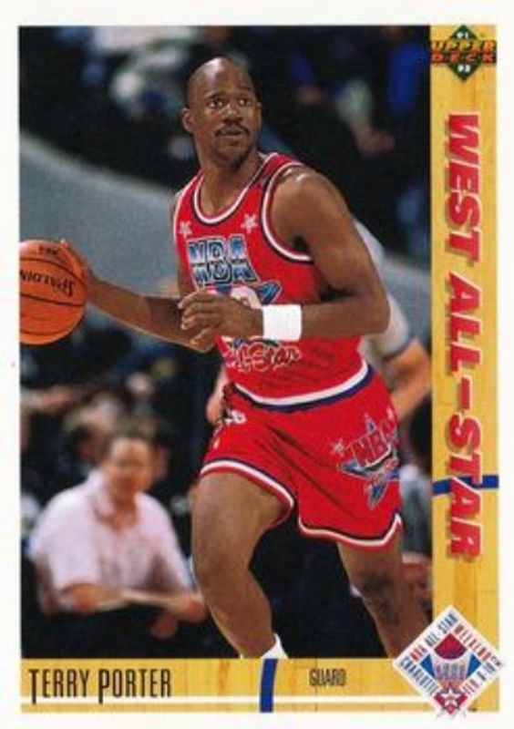 1991 Upper Deck #54 Base