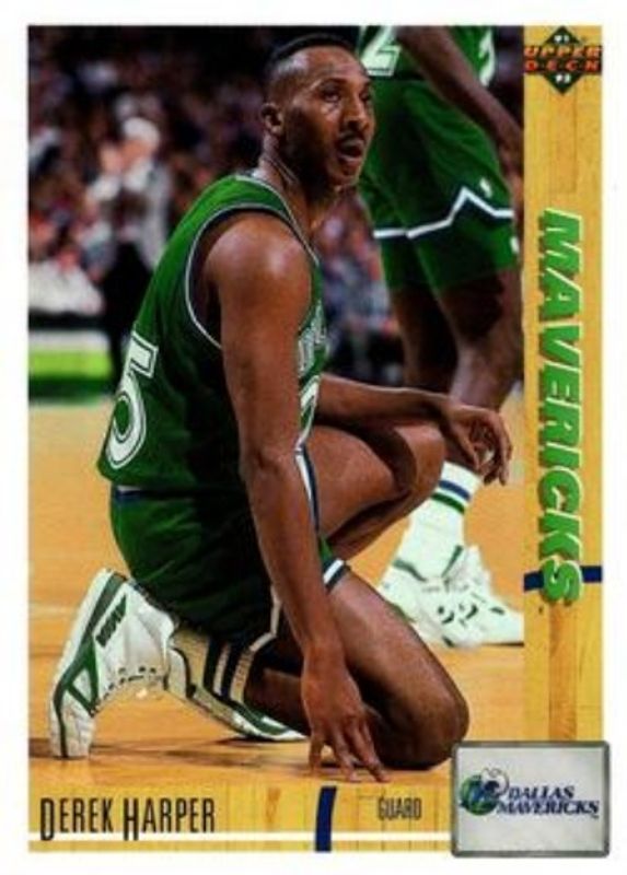 1991 Upper Deck #137 Base