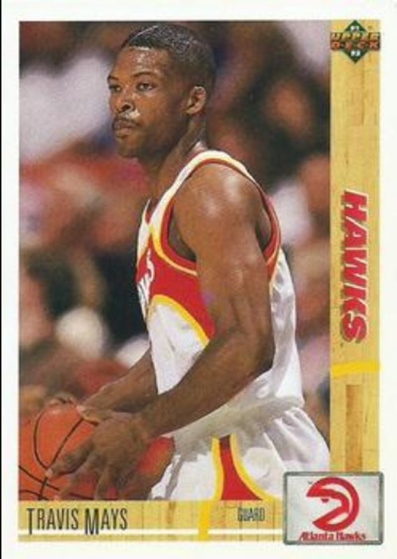 1991 Upper Deck #494 Base