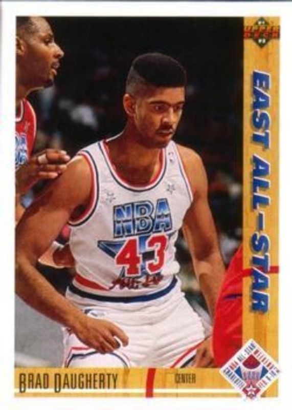 1991 Upper Deck #63b Base