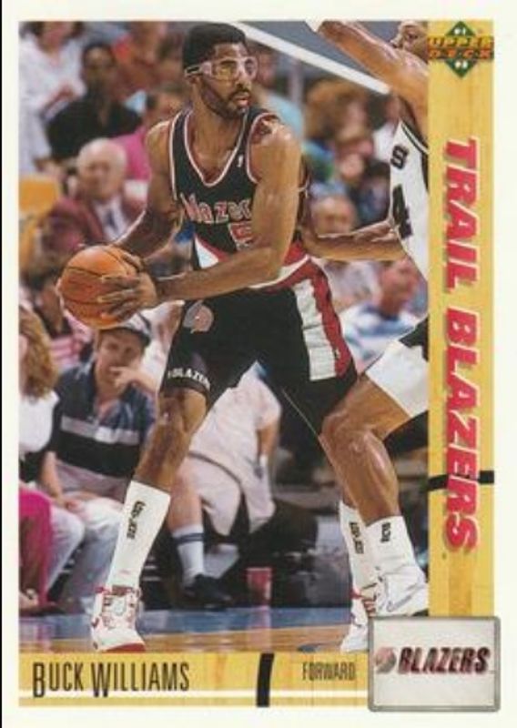 1991 Upper Deck #353 Base