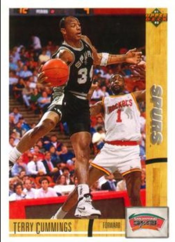 1991 Upper Deck #267 Base