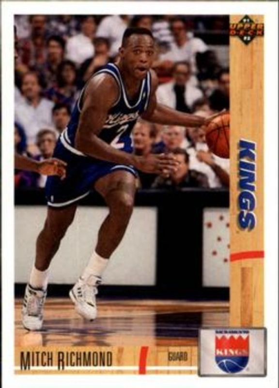 1991 Upper Deck #490 Base