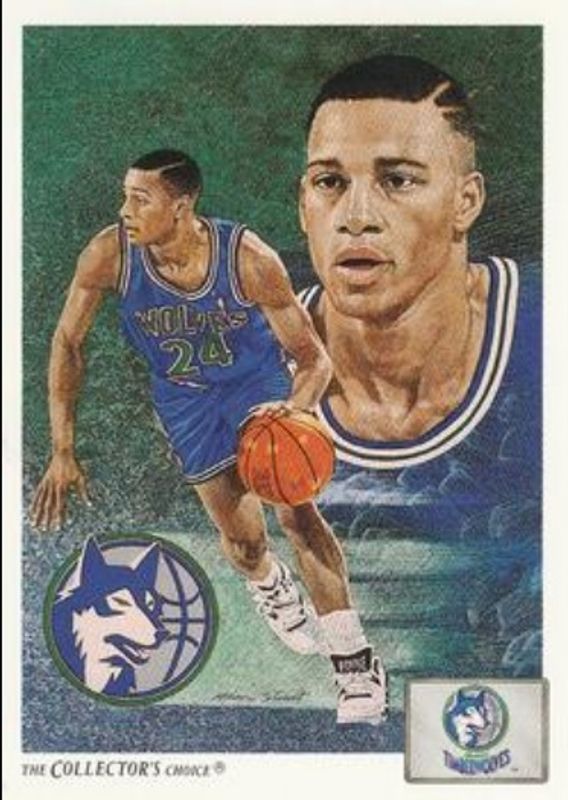 1991 Upper Deck #97b Base