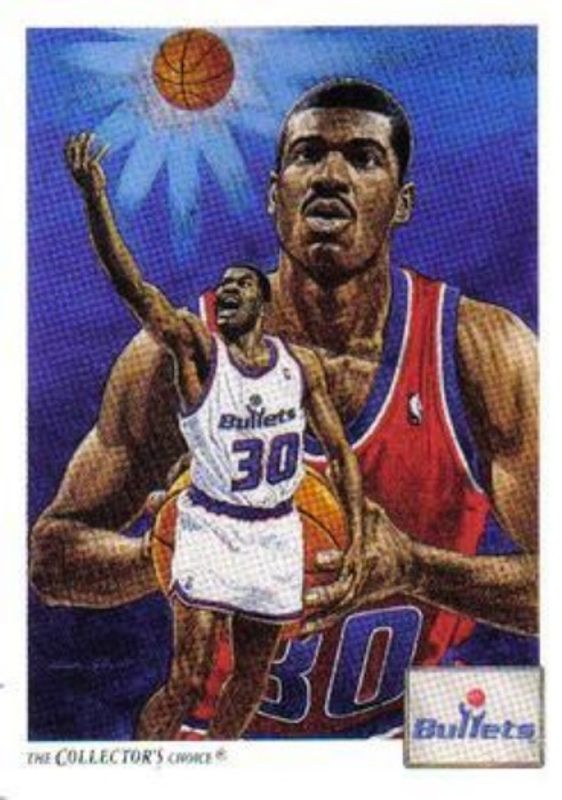 1991 Upper Deck #74b Base