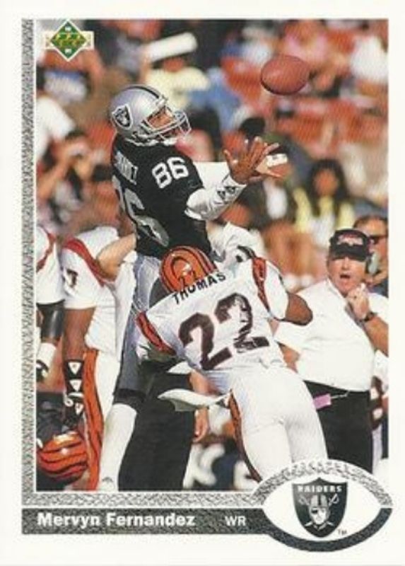 1991 Upper Deck #180 Base