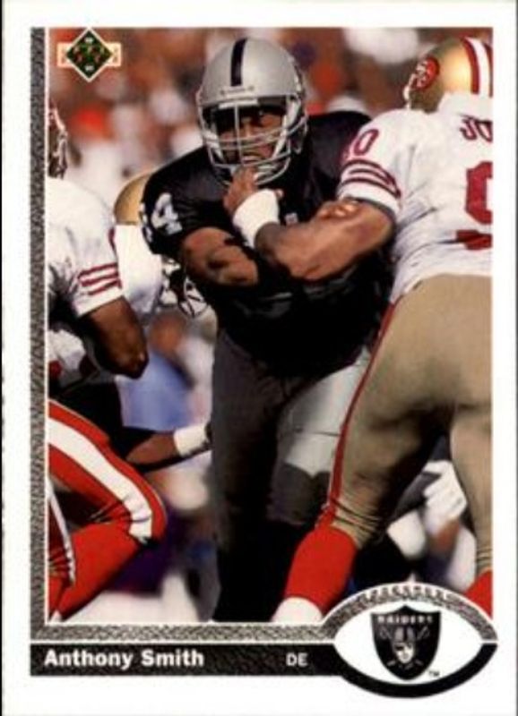 1991 Upper Deck #673 Base