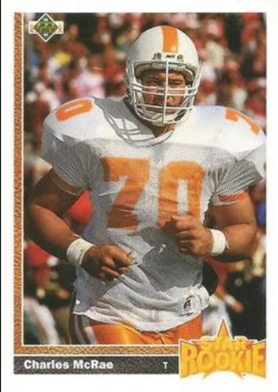 1991 Upper Deck #6 Base