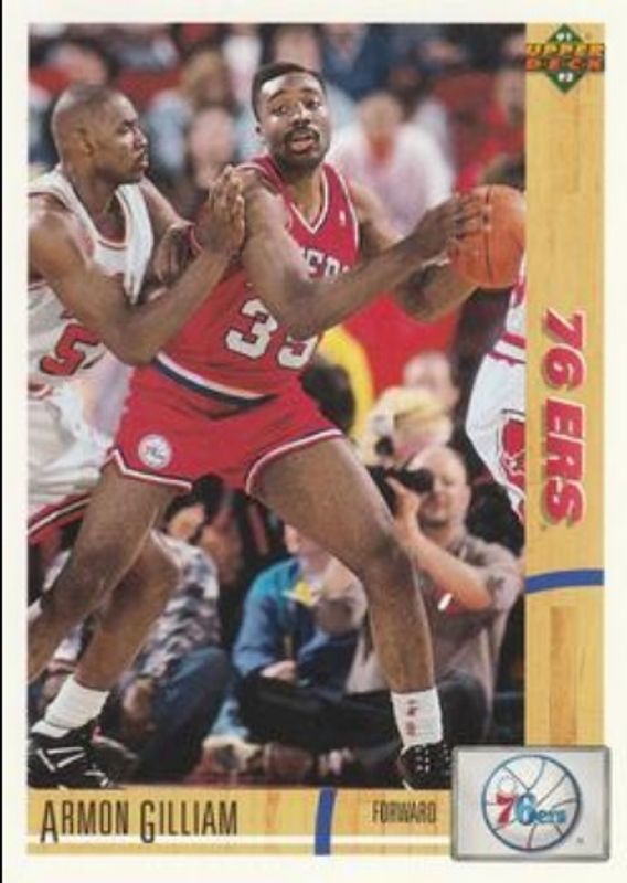 1991 Upper Deck #390 Base