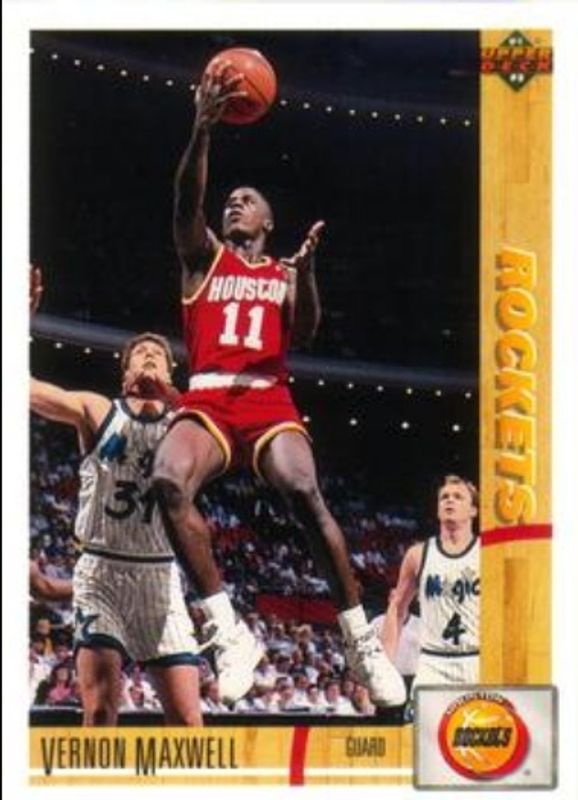 1991 Upper Deck #275 Base