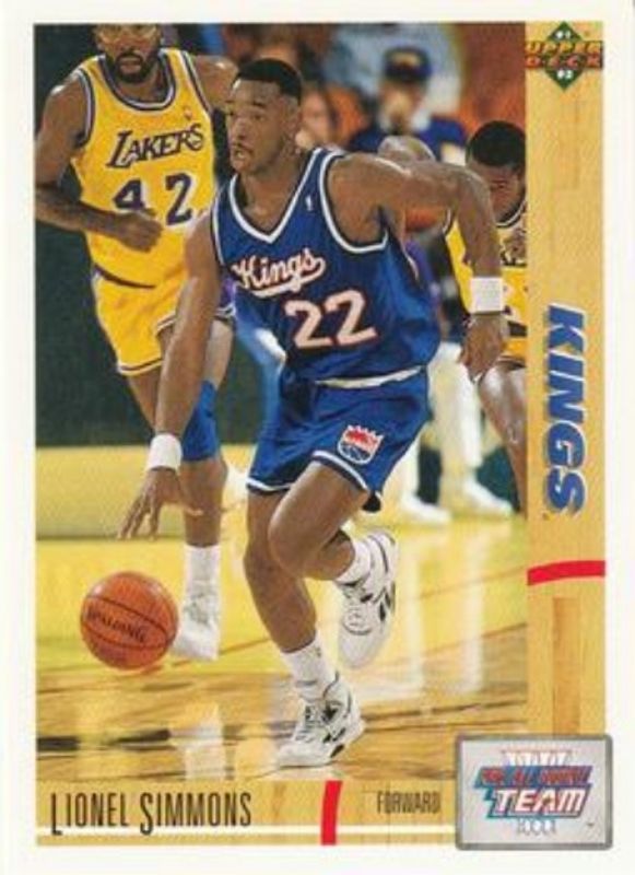 1991 Upper Deck #36 Base