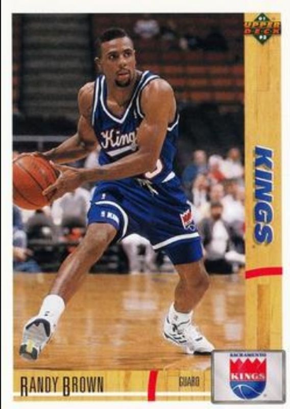 1991 Upper Deck #437 Base