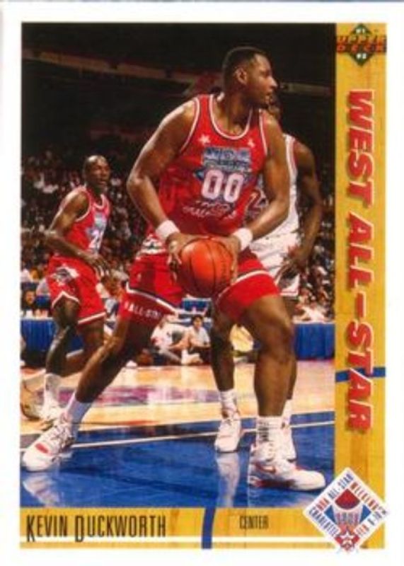 1991 Upper Deck #55 Base