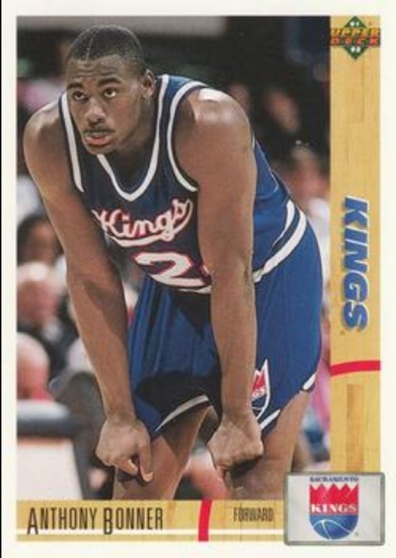 1991 Upper Deck #379 Base