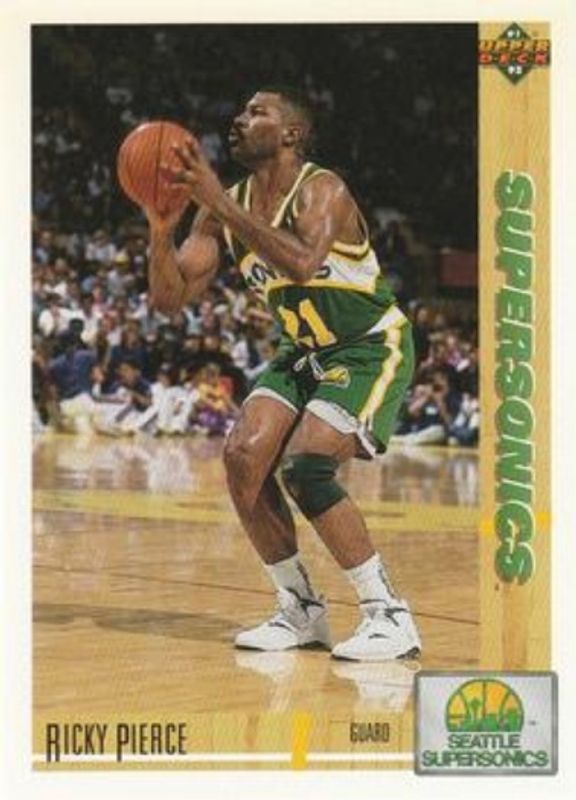 1991 Upper Deck #156 Base