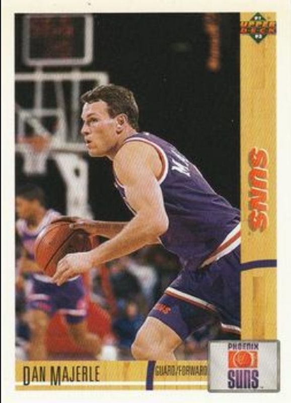 1991 Upper Deck #172 Base