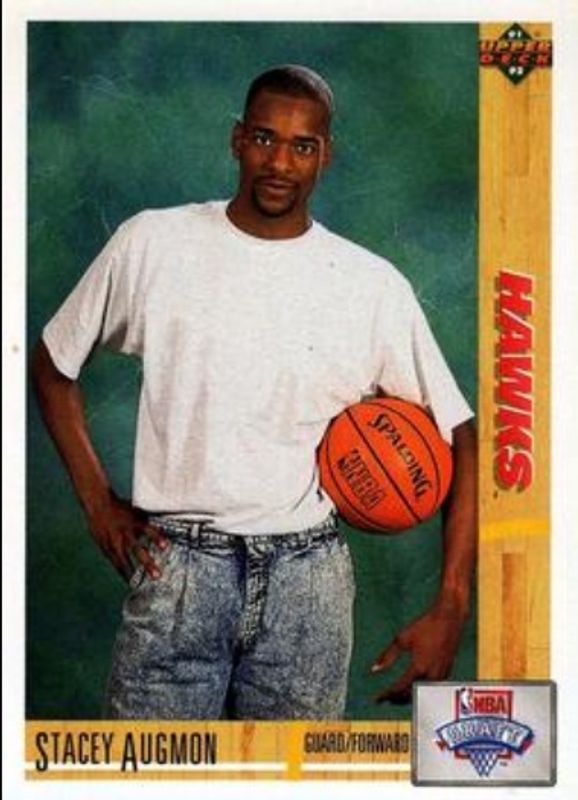 1991 Upper Deck #5 Base