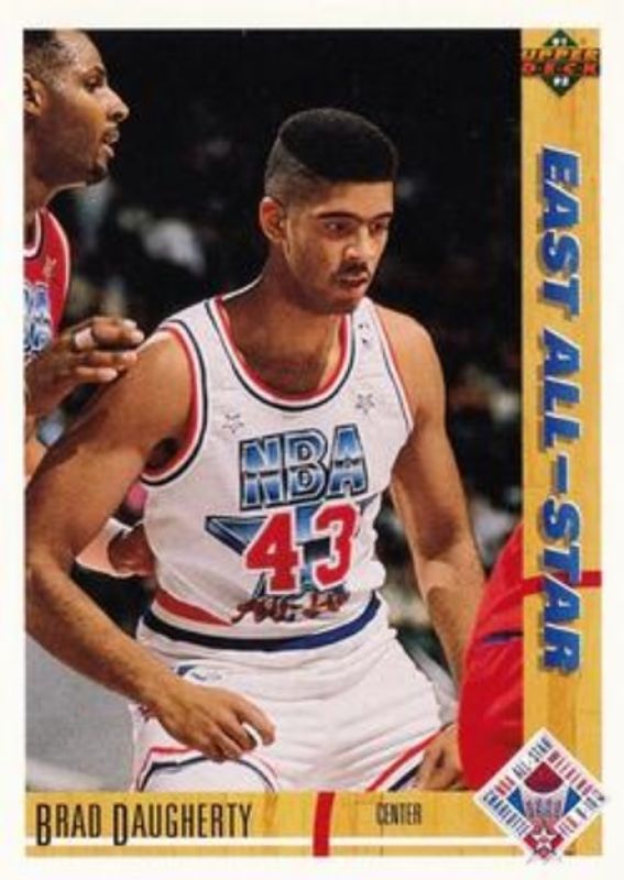1991 Upper Deck #63 Base