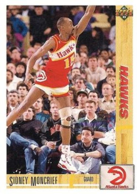 1991 Upper Deck #240 Base