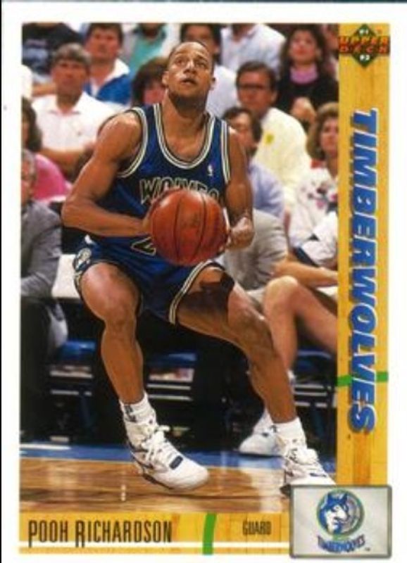 1991 Upper Deck #246 Base