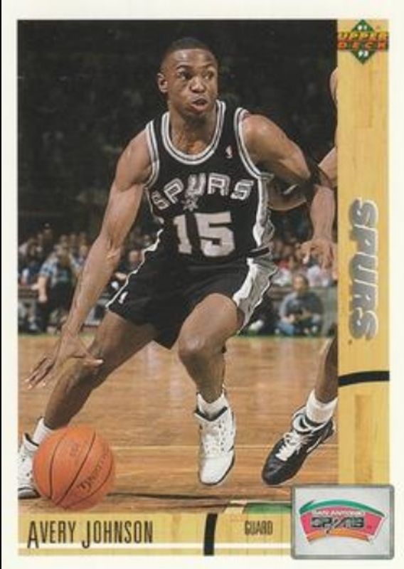 1991 Upper Deck #394 Base