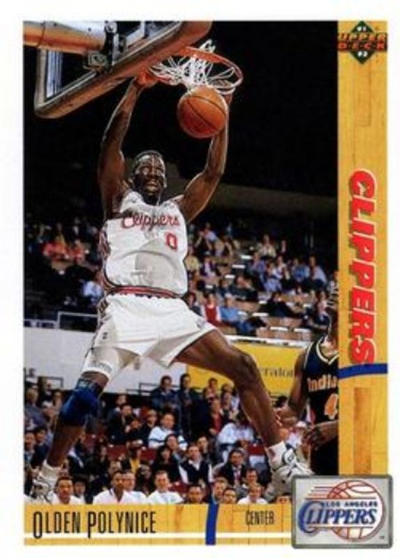 1991 Upper Deck #140 Base
