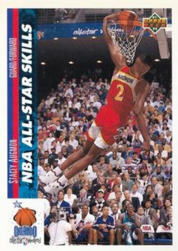 1991 Upper Deck #478 Base