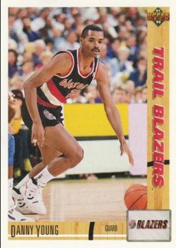 1991 Upper Deck #41 Base